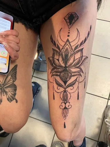 Tatuaże i Piercing Radom